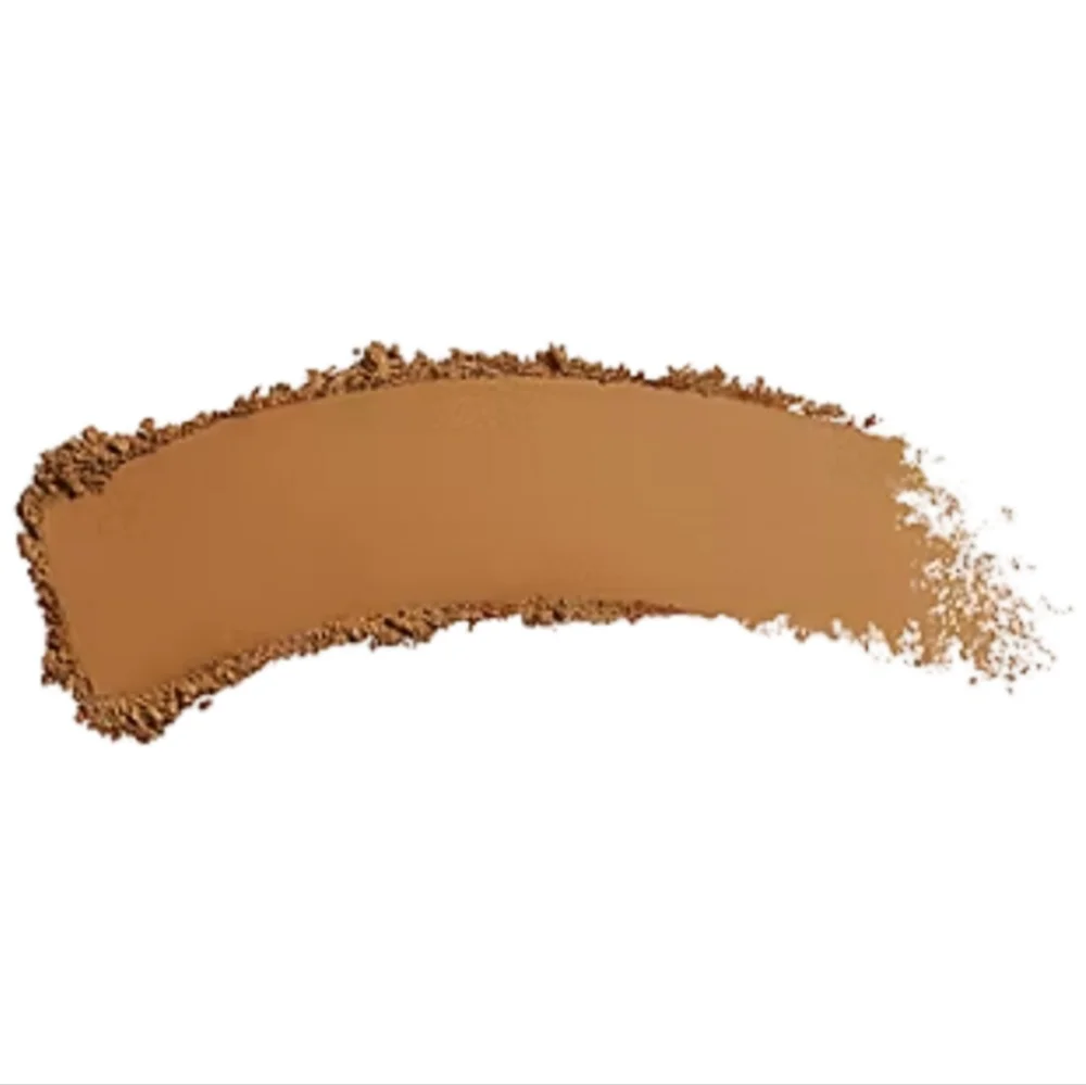 bareMinerals BAREPRO Skin-Perfecting Powder Foundation Med Deep 45 Warm